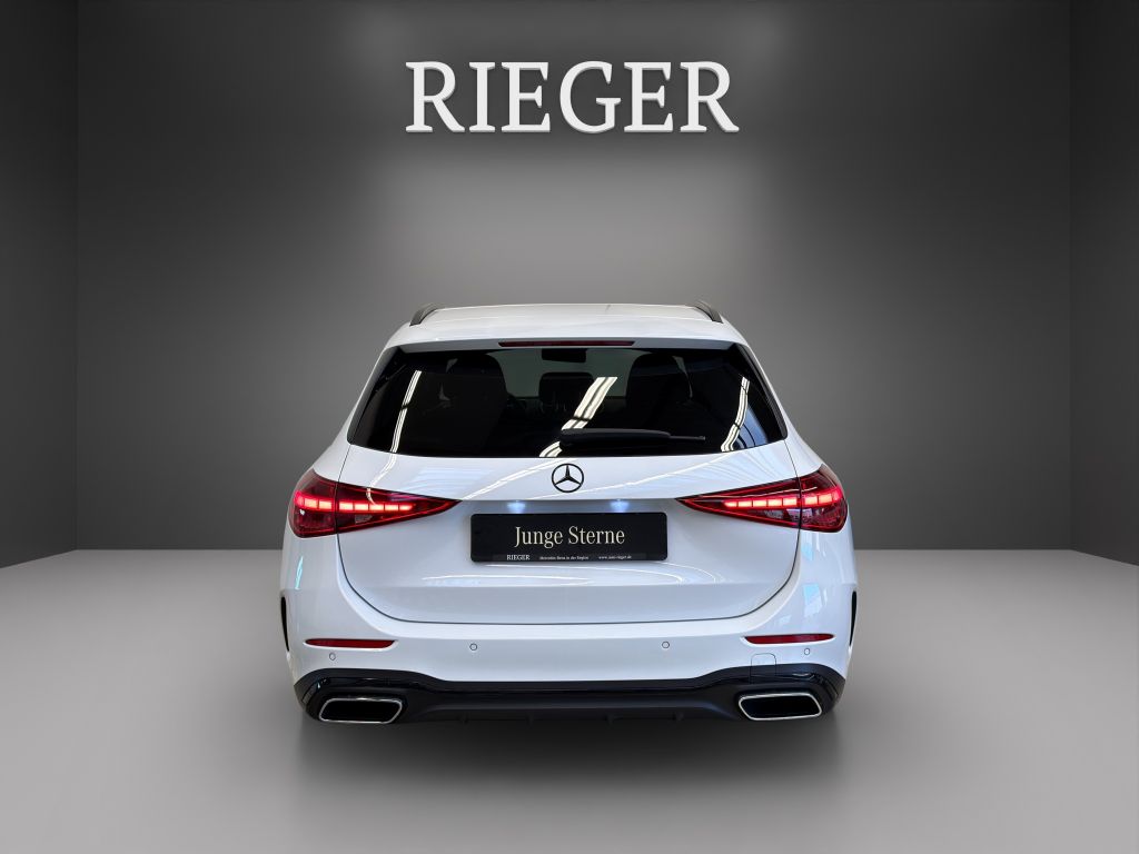 MERCEDES-BENZ C-Class 2023