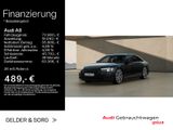 Audi A8 50 TDI quattro S line Air*Matrix*HuD*Pano - Audi A8 Jahreswagen