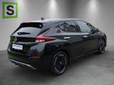 Nissan LEAF N-Connecta 40kWh Winterpaket LED - Nissan Leaf aus 2023