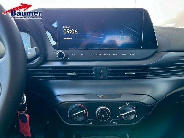 Hyundai BAYON – Bild 17