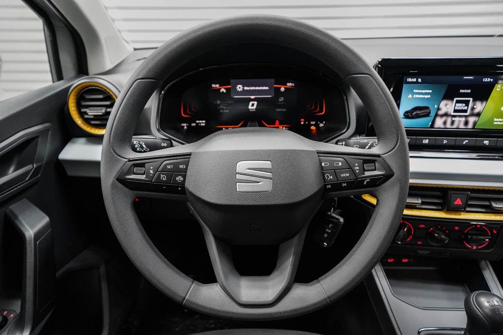 Seat Arona - Bild 10