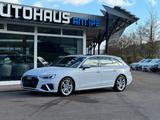 Audi A4 Avant 50 TDI quattro 2xS-Line AHK /NAVI /PANO - Audi A4: 2.5