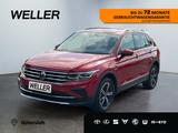 Volkswagen Tiguan 1.4 eHybrid Elegance *PANO*360°*HK-SOUND