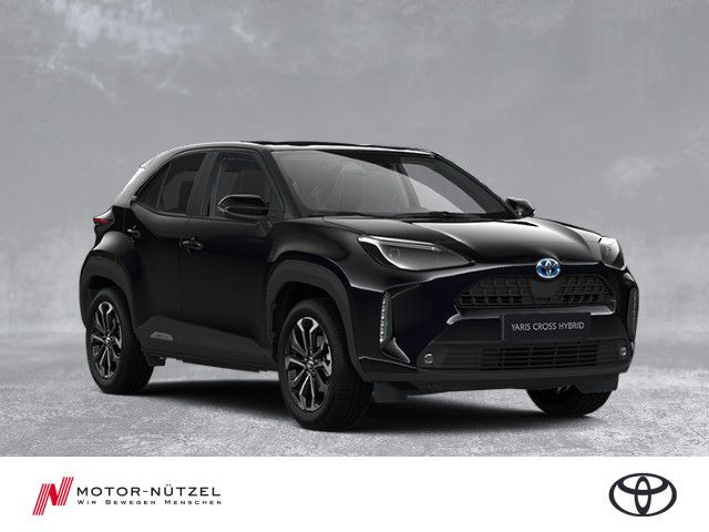 Toyota Yaris Cross - Bild 1