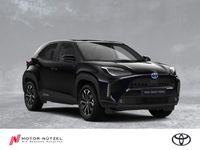 Toyota Yaris Cross - Vorschau Bild 1