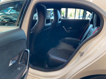 Mercedes-Benz A35 AMG 4Matic *PANO*LED*PDC*CARPLAY*