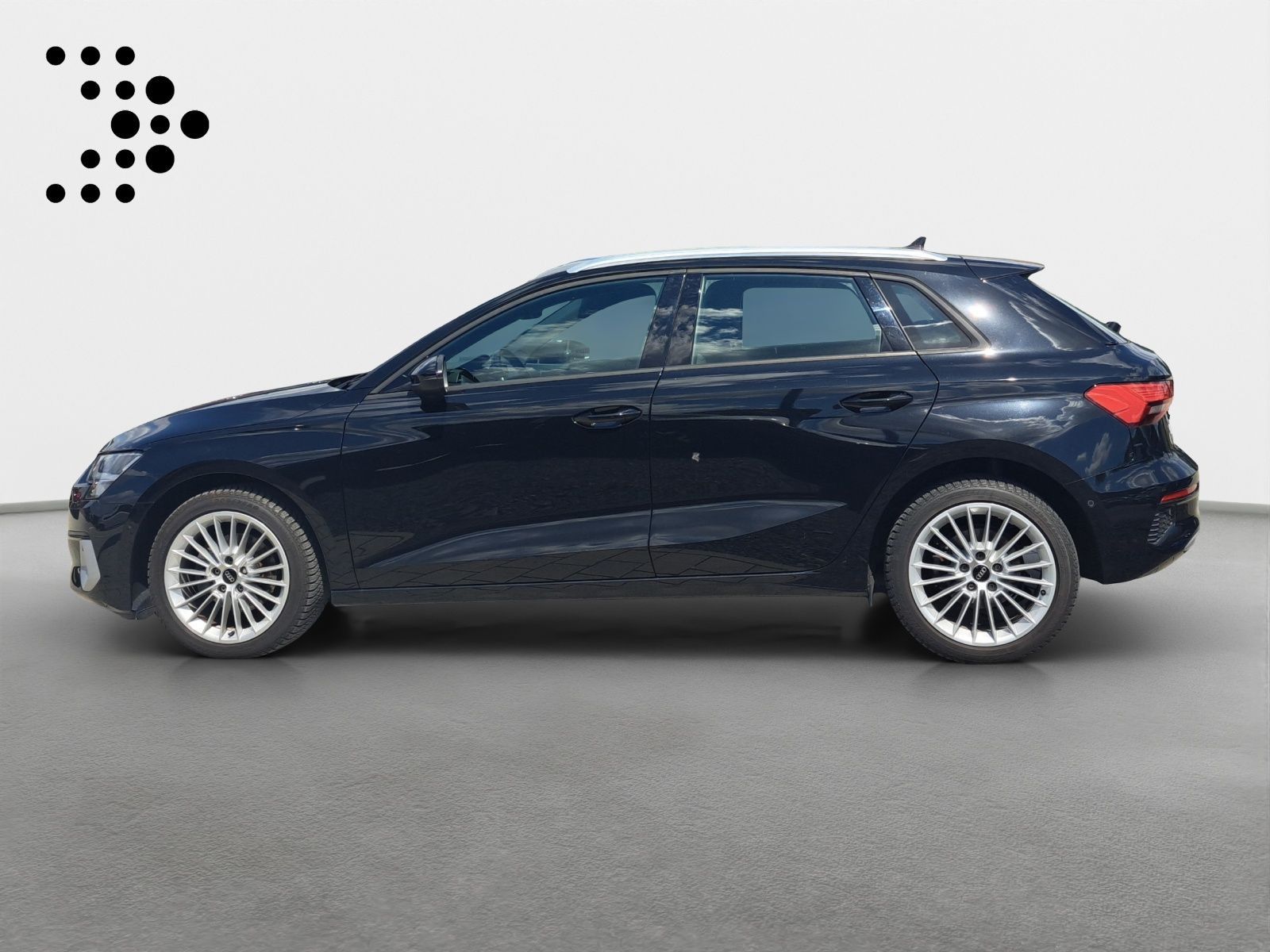 Audi A3 - Bild 3