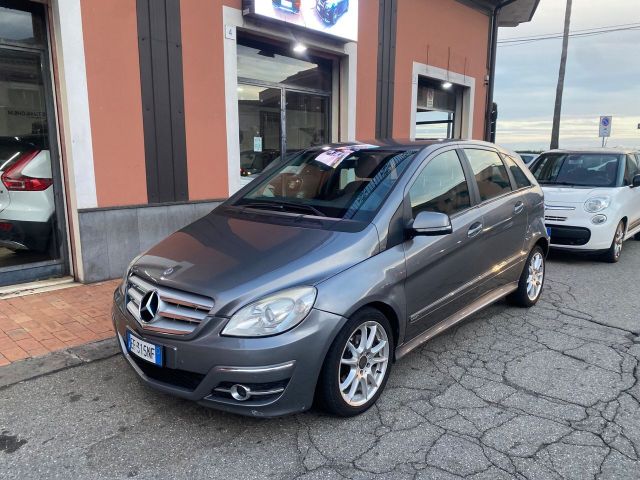 Mercedes-Benz Mercedes-benz B 200 CDI Premium 140cv 2010