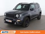 Jeep Renegade 1.3 T4 4xe Plug-in Hybrid S Aut.*NAVI* - Jeep Renegade Gebrauchtwagen in Essen