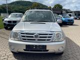 Suzuki Grand Vitara 5-trg. 2.0 TD XL7 Comfort+AHK+KLIMA - Suzuki Grand Vitara: 2.0
