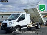 Ford Transit 170pk Kipper 170PS 3,5t AHK Doppelbereif - Angebote