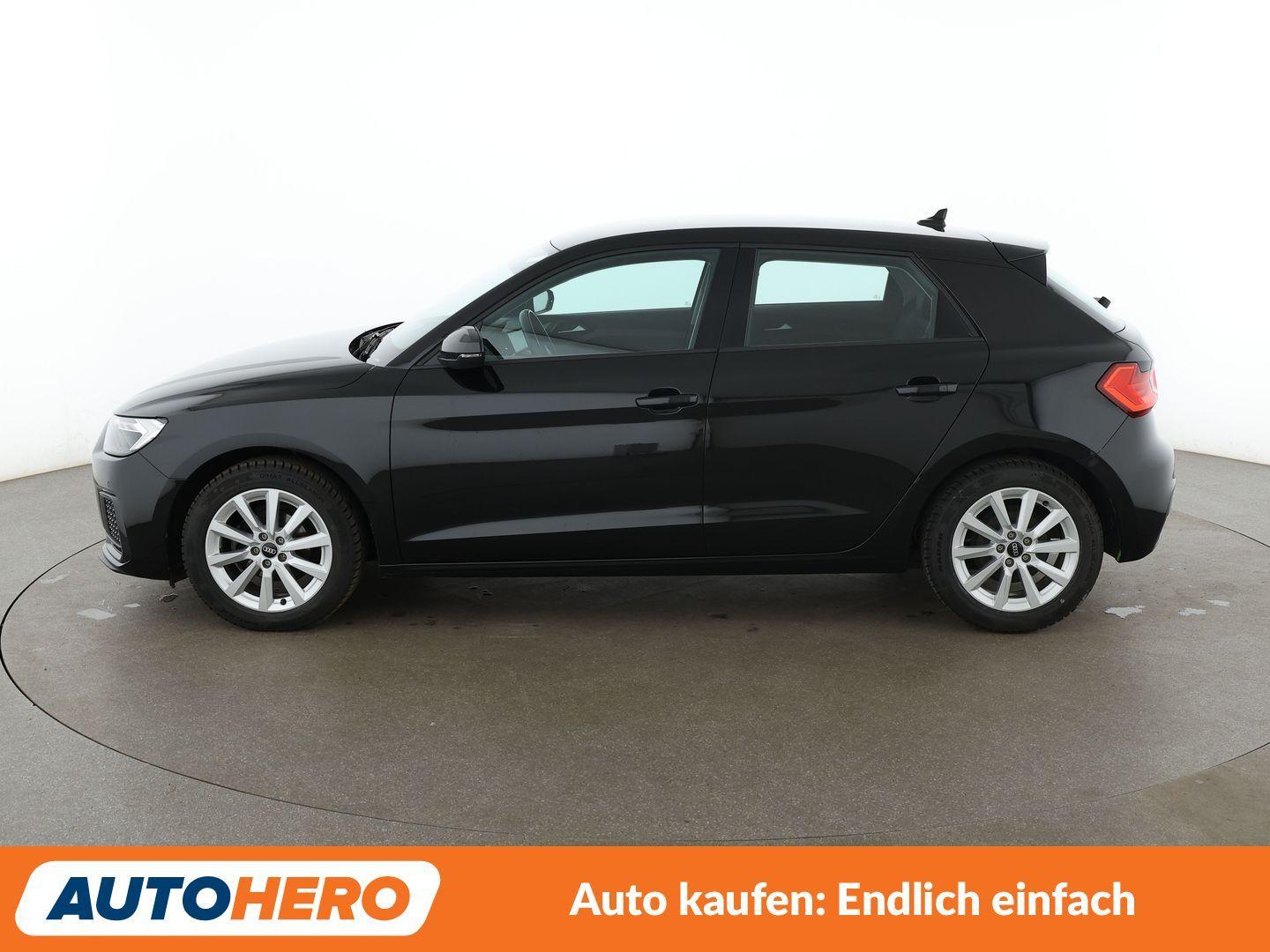 Audi A1 Sportback 35 TFSI Advanced*NAVI*LED*TEMPO*, миниатюра 2