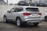 BMW X3 xDrive 30d LED Navi AHK Tempomat Sitzheizung - BMW X3 mit Anhängerkupplung