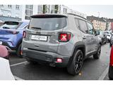 Jeep Renegade 1.0 LIMITED FWD+NAVI+SOUND+GJR+SHZ+LRH+ - Jeep Renegade Gebrauchtwagen in Wuppertal