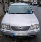Volkswagen VW Bora Variant 4 Motion Allrad 1,9 TDI Pu... - Volkswagen Bora: 1.9