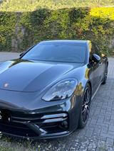 Porsche Panamera Turbo S Sport Turismo Turbo S - gebrauchte Porsche Panamera aus dem Jahr 2021