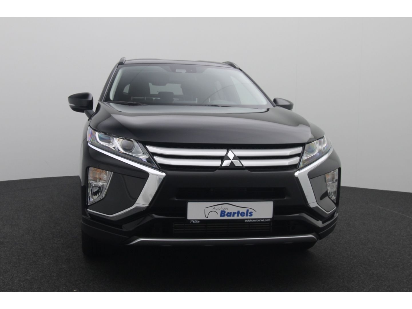 Fahrzeugabbildung Mitsubishi Eclipse Cross Diamant Edition 2WD Kamera SHZ