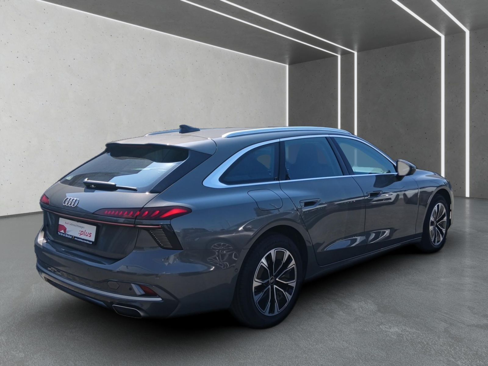 Audi A6 - Bild 4