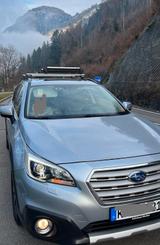 Subaru Outback 2.0D Active Lineartronic Active - gebrauchte Subaru Outback aus dem Jahr 2015