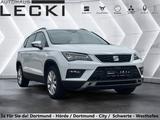 Seat Ateca Style 1.5 TSI DSG *NAVI*LED*PDC*KAMERA*AHK - Seat Ateca in Hagen