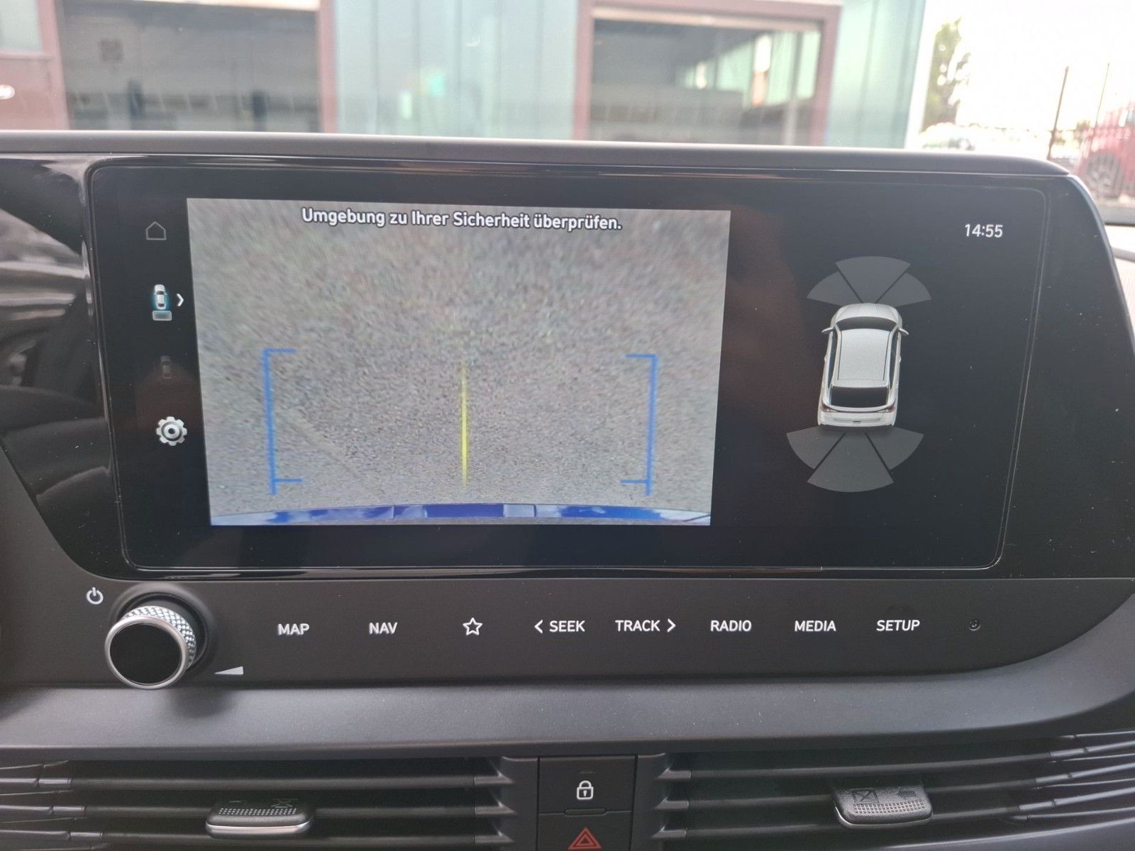 Hyundai i20 - Bild 12
