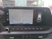 Hyundai i20 - Vorschau Bild 12