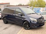 Mercedes-Benz Vito Tourer 119 CDI/BT 7G-Tronic Select lang - Mercedes-Benz Vito in Osnabrück