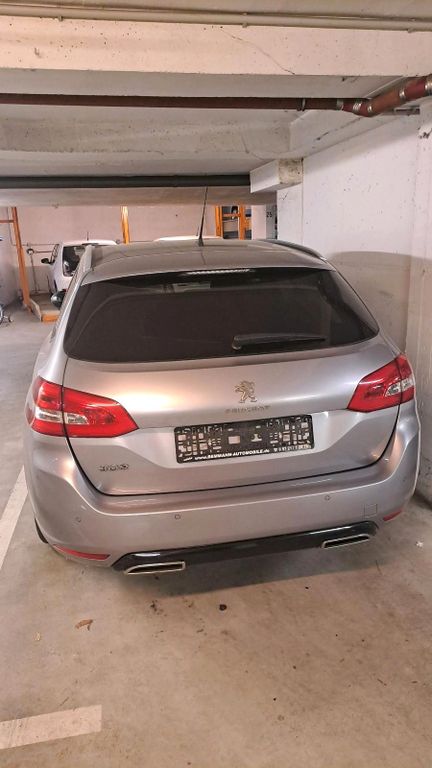 Image of Peugeot 3008
