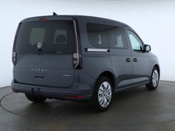 Volkswagen Caddy eHybrid DSG LED APP ACC SIDE ASSIST AHK