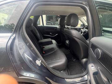 2015 Mercedes-BENZ GLC — миниатюра 13