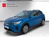 Kia Stonic 1.2 Vision Klimaautom./ Sitzheiz./DAB - blaue Kia Stonic