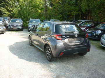 Toyota Yaris - 6