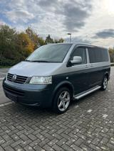 Volkswagen VW Multivan 2,5 TDI 174PS 18Zoll Alufelgen... - Volkswagen LT in Bonn