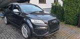 Audi Q7 6.0 V12 Tdi - Audi: V12