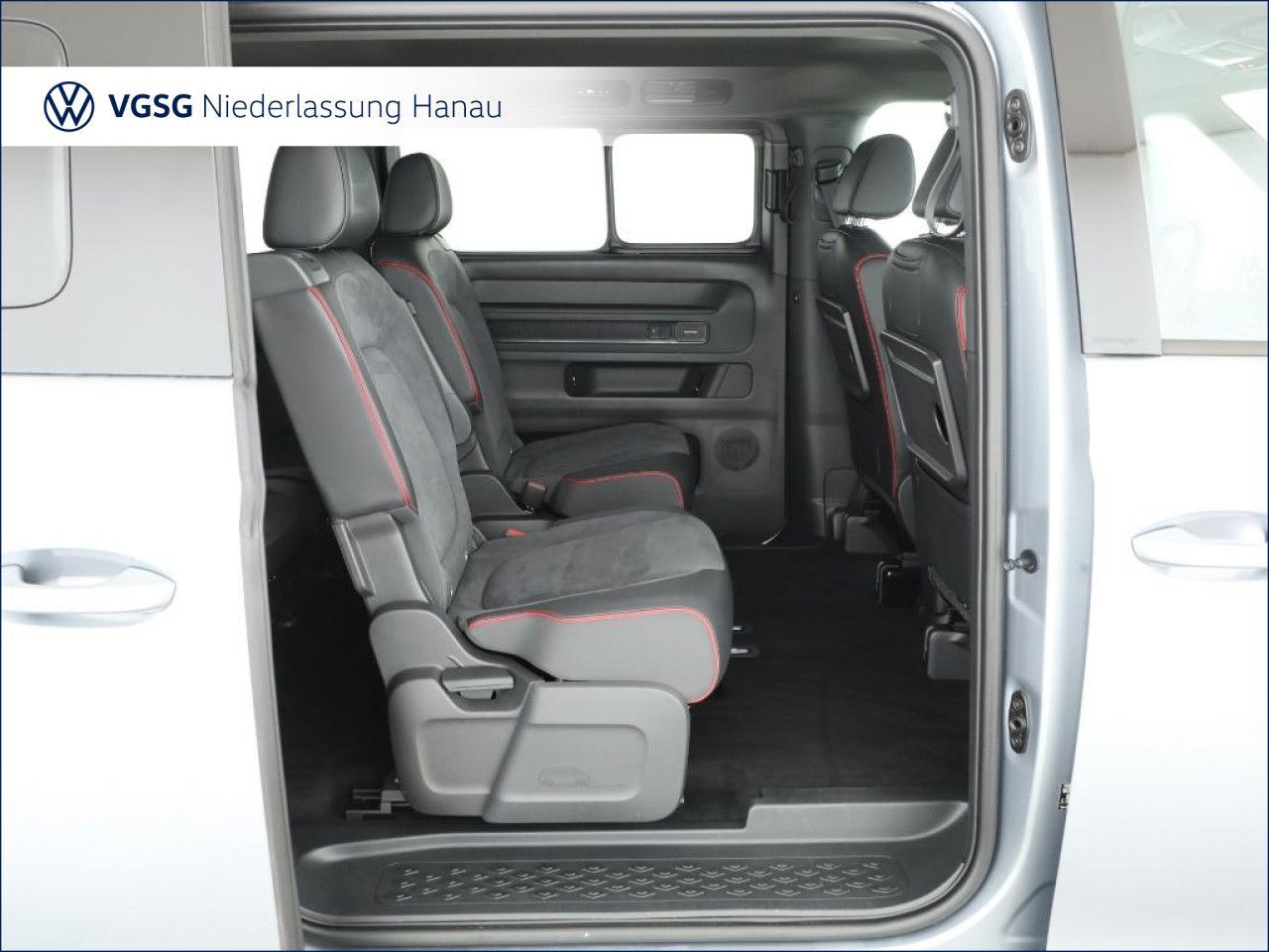 Volkswagen ID. Buzz - Bild 15