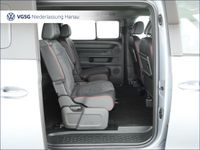 Volkswagen ID. Buzz - Vorschau Bild 15