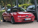 Alfa Romeo ALFA SPIDER 916  bj2000 1,8    25 jahre  a... - Alfa Romeo Spider aus 2000