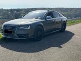 Audi S8 4.0 TFSI tiptronic quattro Zylinderabschaltun - Audi: Zylinder