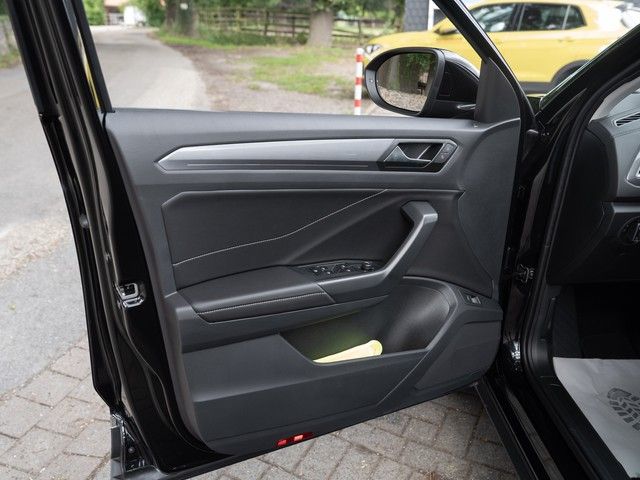 T-Roc Style TDI DSG Pano 8-fach Business