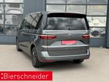 Volkswagen T7 Multivan KÜ 2.0 TDI DSG Life 7-S. LED NAVI AH - gebrauchte Vans in Braunschweig