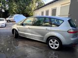 Ford S-Max 2.0 Ambiente Ambiente - Ford S-Max: Ambiente