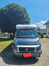 TEC Advent TEC V 644  G - TEC Teilintegrierter