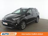 Toyota RAV 4 2.5 Hybrid Edition Aut*NAVI*LED*TEMPO*CAM* - Toyota RAV 4 mit Hybrid-Antrieb