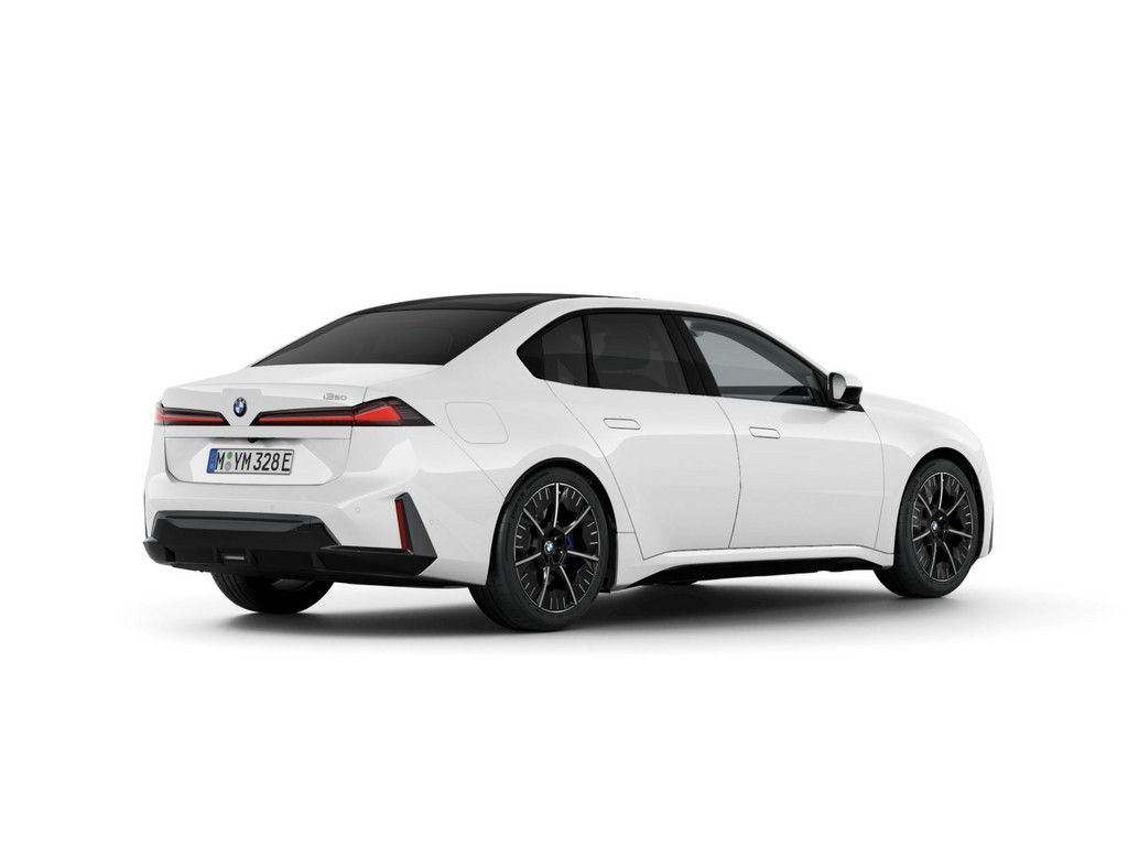 BMW i3 - Bild 2