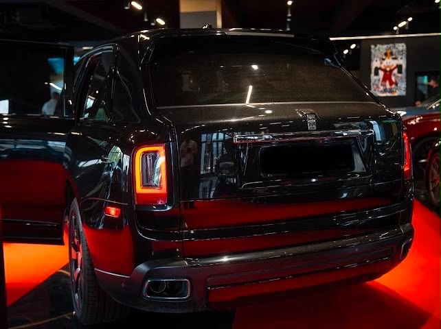 Фото авто