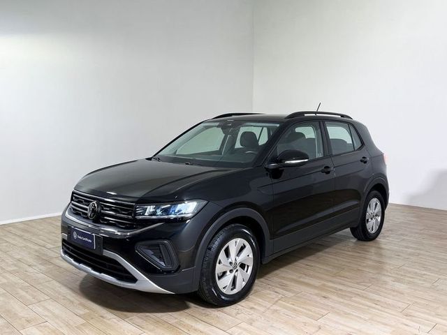 Другие Volkswagen T-Cross 1.0 TSI 115 CV DSG Life