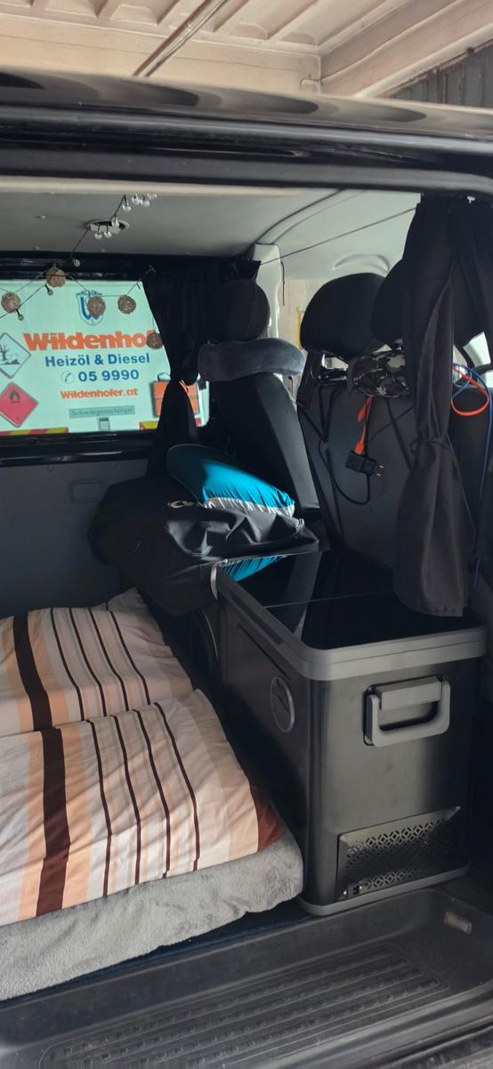 Volkswagen T5 andere