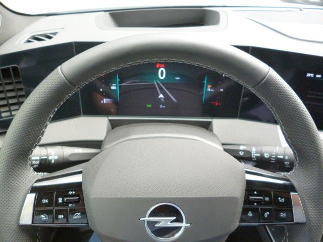 Astra L Sports-Tourer 1,2i GS, I-Lux,HD,RK,AHK