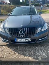 Mercedes-Benz Mercedes E 250 Diesel - Mercedes-Benz E 250 in Bochum