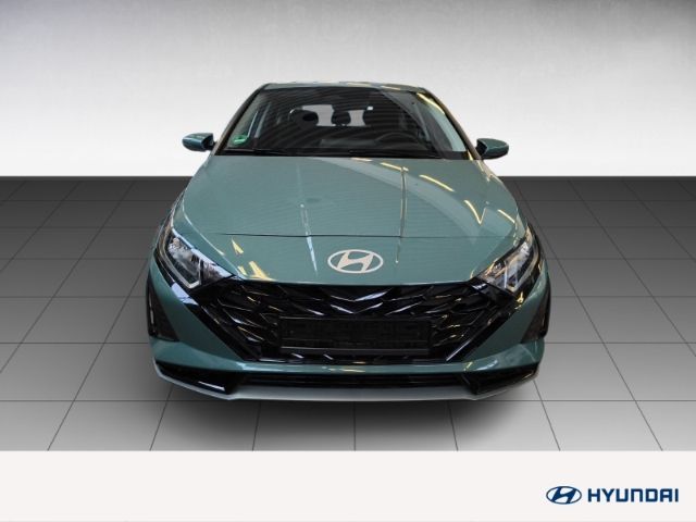 Fahrzeugabbildung Hyundai i20 Select 1.0 +KLIMA+NAVI+CARPLAY+PDC+RFK+UVM+